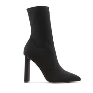 Aldo Tylah Sock Boots